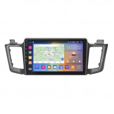 Штатная магнитола Lesko для Toyota RAV4 IV (CA40) Рестайлинг 2015-2019 экран 10" 4/64Gb CarPlay 4G Wi-Fi GPS Prime Штатная магнитола Lesko для Toyota RAV4 IV (CA40) Рестайлинг 2015-2019 экран 10" 4/64Gb CarPlay 4G Wi-Fi GPS Prime