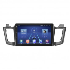 Штатная магнитола Lesko для Toyota RAV4 IV (CA40) Рестайлинг 2015-2019 экран 10" 2/32Gb 4G Wi-Fi GPS Top Штатная магнитола Lesko для Toyota RAV4 IV (CA40) Рестайлинг 2015-2019 экран 10" 2/32Gb 4G Wi-Fi GPS Top