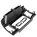 Переходная рамка Toyota Camry (ACV30) 2001-2006 (TO 200N) 6507 9" Black Переходная рамка Toyota Camry (ACV30) 2001-2006 (TO 200N) 6507 9" Black