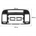 Переходная рамка Toyota Camry (ACV30) 2001-2006 (TO 200N) 6507 9" Black Переходная рамка Toyota Camry (ACV30) 2001-2006 (TO 200N) 6507 9" Black