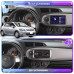 Штатная магнитола Lesko для Toyota Yaris III 2010-2014 экран 9" 2/32Gb Wi-Fi GPS Base Штатная магнитола Lesko для Toyota Yaris III 2010-2014 экран 9" 2/32Gb Wi-Fi GPS Base