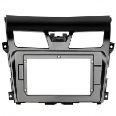 Переходная рамка Nissan Teana 2013-2018 Altima 2012-2018 (6633) 10.1"