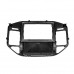 Переходная рамка Mitsubishi Pajero 1999-2006 (6750) 9" Переходная рамка Mitsubishi Pajero 1999-2006 (6750) 9"