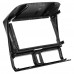 Переходная рамка Honda CRV 2001-2006 (4368) 9" Black Переходная рамка Honda CRV 2001-2006 (4368) 9" Black