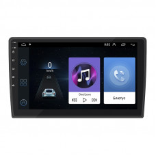 Штатная магнитола Lesko для Peugeot Partner II Рестайлинг 2012-2015 экран 9" 1/16Gb Wi-Fi GPS Base Штатная магнитола Lesko для Peugeot Partner II Рестайлинг 2012-2015 экран 9" 1/16Gb Wi-Fi GPS Base