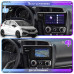 Штатная магнитола Lesko для Honda Jazz III Рестайлинг 2017-2020 экран 9" 2/32Gb 4G Wi-Fi GPS Top Штатная магнитола Lesko для Honda Jazz III Рестайлинг 2017-2020 экран 9" 2/32Gb 4G Wi-Fi GPS Top