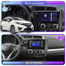 Штатная магнитола Lesko для Honda Jazz III 2014-2017 экран 9" 2/32Gb CarPlay 4G Wi-Fi GPS Prime Штатная магнитола Lesko для Honda Jazz III 2014-2017 экран 9" 2/32Gb CarPlay 4G Wi-Fi GPS Prime