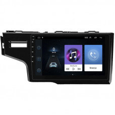 Штатная магнитола Lesko для Honda Fit III 2013-2017 экран 9" 1/16Gb Wi-Fi GPS Base Штатная магнитола Lesko для Honda Fit III 2013-2017 экран 9" 1/16Gb Wi-Fi GPS Base