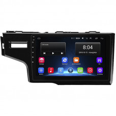 Штатная магнитола Lesko для Honda Fit III 2013-2017 экран 9" 2/32Gb Wi-Fi GPS Base Штатная магнитола Lesko для Honda Fit III 2013-2017 экран 9" 2/32Gb Wi-Fi GPS Base