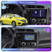 Штатная магнитола Lesko для Honda Fit III 2013-2017 экран 9" 2/32Gb CarPlay 4G Wi-Fi GPS Prime Штатная магнитола Lesko для Honda Fit III 2013-2017 экран 9" 2/32Gb CarPlay 4G Wi-Fi GPS Prime