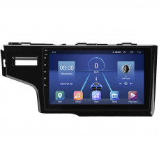 Штатная магнитола Lesko для Honda Fit III Рестайлинг 2017-2020 экран 9" 4/64Gb 4G Wi-Fi GPS Top Штатная магнитола Lesko для Honda Fit III Рестайлинг 2017-2020 экран 9" 4/64Gb 4G Wi-Fi GPS Top