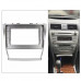 Переходная рамка Toyota Camry Aurion Daihatsu Altis 2006-2011 (TO 182T) 10.1" Silver Переходная рамка Toyota Camry Aurion Daihatsu Altis 2006-2011 (TO 182T) 10.1" Silver