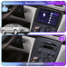 Штатная магнитола Lesko для Volvo S80 I 1998-2003 экран 9" 1/16Gb Wi-Fi GPS Base Штатная магнитола Lesko для Volvo S80 I 1998-2003 экран 9" 1/16Gb Wi-Fi GPS Base