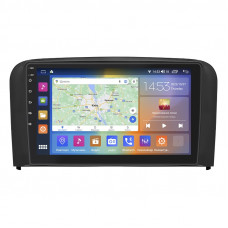 Штатная магнитола Lesko для Volvo S80 I Рестайлинг 2003-2006 экран 9" 2/32Gb CarPlay 4G Wi-Fi GPS Prime Штатная магнитола Lesko для Volvo S80 I Рестайлинг 2003-2006 экран 9" 2/32Gb CarPlay 4G Wi-Fi GPS Prime