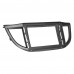 Переходная рамка Honda CRV 2012-2017 (TK 0012) 10.1" Gray Переходная рамка Honda CRV 2012-2017 (TK 0012) 10.1" Gray