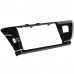 Переходная рамка Toyota Corolla 2013-2016 (6274) 10.1" Переходная рамка Toyota Corolla 2013-2016 (6274) 10.1"