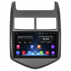 Штатная магнитола Lesko для Chevrolet Aveo II 2011-2020 экран 9" 2/32Gb Wi-Fi GPS Base Штатная магнитола Lesko для Chevrolet Aveo II 2011-2020 экран 9" 2/32Gb Wi-Fi GPS Base