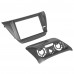 Переходная рамка Mitsubishi Lancer IX 2000-2010 (6624) 9" Переходная рамка Mitsubishi Lancer IX 2000-2010 (6624) 9"
