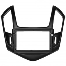 Переходная рамка  Chevrolet Cruze 2012-2016 9" Black