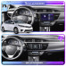 Штатная магнитола Lesko для Toyota Corolla XI (E160, E170) 2012-2016 экран 10" 2/32Gb CarPlay 4G Wi-Fi GPS Prime Штатная магнитола Lesko для Toyota Corolla XI (E160, E170) 2012-2016 экран 10" 2/32Gb CarPlay 4G Wi-Fi GPS Prime