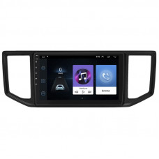 Штатная магнитола Lesko для Volkswagen Crafter II 2017-н.в. экран 10" 1/16Gb Wi-Fi GPS Base Штатная магнитола Lesko для Volkswagen Crafter II 2017-н.в. экран 10" 1/16Gb Wi-Fi GPS Base