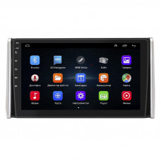 Штатная магнитола Lesko для Toyota RAV4 V (XA50) 2018-н.в. экран 10" 1/16Gb Wi-Fi GPS Base Штатная магнитола Lesko для Toyota RAV4 V (XA50) 2018-н.в. экран 10" 1/16Gb Wi-Fi GPS Base