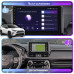 Штатная магнитола Lesko для Toyota RAV4 V (XA50) 2018-н.в. экран 10" 2/32Gb 4G Wi-Fi GPS Top Штатная магнитола Lesko для Toyota RAV4 V (XA50) 2018-н.в. экран 10" 2/32Gb 4G Wi-Fi GPS Top