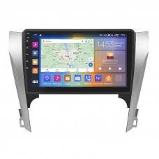Штатная магнитола Lesko для Toyota Camry VII (XV50) 2011-2014 экран 10" 4/64Gb CarPlay 4G Wi-Fi GPS Prime Штатная магнитола Lesko для Toyota Camry VII (XV50) 2011-2014 экран 10" 4/64Gb CarPlay 4G Wi-Fi GPS Prime