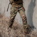 Тактические штаны Soft shell S.archon IX6 Camouflage CP L Тактические штаны Soft shell S.archon IX6 Camouflage CP L