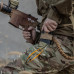 Тактические штаны Soft shell S.archon IX6 Camouflage CP L Тактические штаны Soft shell S.archon IX6 Camouflage CP L