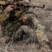 Тактические штаны Soft shell S.archon IX6 Camouflage CP M Тактические штаны Soft shell S.archon IX6 Camouflage CP M