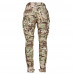 Тактические штаны Soft shell S.archon IX6 Camouflage CP M Тактические штаны Soft shell S.archon IX6 Camouflage CP M
