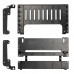 Переходная рамка Fiat 500 (312) 2007-2015 9" (6063) Переходная рамка Fiat 500 (312) 2007-2015 9" (6063)