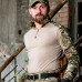 Тактическая рубашка убокс Han-Wild 001 Camouflage CP 2XL Тактическая рубашка убокс Han-Wild 001 Camouflage CP 2XL
