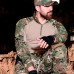 Тактическая рубашка убокс Han-Wild 001 Camouflage CP L