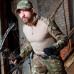 Тактическая рубашка убокс Han-Wild 001 Camouflage CP L