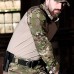 Тактическая рубашка убокс Han-Wild 001 Camouflage CP XL Тактическая рубашка убокс Han-Wild 001 Camouflage CP XL