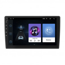 Штатная магнитола Lesko для Volkswagen Multivan T5 2003-2009 экран 10" 1/16Gb Wi-Fi GPS Base Штатная магнитола Lesko для Volkswagen Multivan T5 2003-2009 экран 10" 1/16Gb Wi-Fi GPS Base