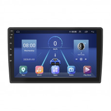 Штатная магнитола Lesko для Volkswagen Multivan T5 2003-2009 экран 10" 2/32Gb 4G Wi-Fi GPS Top Штатная магнитола Lesko для Volkswagen Multivan T5 2003-2009 экран 10" 2/32Gb 4G Wi-Fi GPS Top