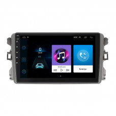 Штатная магнитола Lesko для BYD G3 2009-2014 экран 9" 1/16Gb Wi-Fi GPS Base Штатная магнитола Lesko для BYD G3 2009-2014 экран 9" 1/16Gb Wi-Fi GPS Base