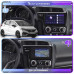 Штатная магнитола Lesko для Honda Jazz III Рестайлинг 2017-2020 экран 9" 6/128Gb 4G Wi-Fi GPS Top Штатная магнитола Lesko для Honda Jazz III Рестайлинг 2017-2020 экран 9" 6/128Gb 4G Wi-Fi GPS Top