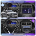 Штатная магнитола Lesko для Chevrolet Aveo II 2011-2020 экран 9" 6/128Gb 4G Wi-Fi GPS Top Штатная магнитола Lesko для Chevrolet Aveo II 2011-2020 экран 9" 6/128Gb 4G Wi-Fi GPS Top