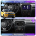 Штатная магнитола Lesko для Suzuki Vitara II Рестайлинг 2018-н.в. экран 9" 4/32Gb 4G Wi-Fi GPS Top Штатная магнитола Lesko для Suzuki Vitara II Рестайлинг 2018-н.в. экран 9" 4/32Gb 4G Wi-Fi GPS Top