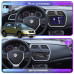 Штатная магнитола Lesko для Suzuki SX4 II (S-Cross) 2013-2016 экран 9" 2/32Gb Wi-Fi GPS Base Штатная магнитола Lesko для Suzuki SX4 II (S-Cross) 2013-2016 экран 9" 2/32Gb Wi-Fi GPS Base