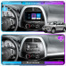 Штатная магнитола Lesko для Chery Tiggo (T11) I 2005-2013 экран 9" 1/16Gb Wi-Fi GPS Base Штатная магнитола Lesko для Chery Tiggo (T11) I 2005-2013 экран 9" 1/16Gb Wi-Fi GPS Base