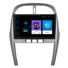 Штатная магнитола Lesko для Chery Tiggo 3 I 2014-2020 экран 10" 1/16Gb Wi-Fi GPS Base Штатная магнитола Lesko для Chery Tiggo 3 I 2014-2020 экран 10" 1/16Gb Wi-Fi GPS Base