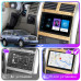 Штатная магнитола Lesko для Chrysler Aspen 2006-2008 экран 9" 1/16Gb Wi-Fi GPS Base Штатная магнитола Lesko для Chrysler Aspen 2006-2008 экран 9" 1/16Gb Wi-Fi GPS Base