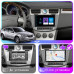 Штатная магнитола Lesko для Chrysler Sebring III 2006-2010 экран 9" 1/16Gb Wi-Fi GPS Base Штатная магнитола Lesko для Chrysler Sebring III 2006-2010 экран 9" 1/16Gb Wi-Fi GPS Base