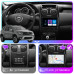 Штатная магнитола Lesko для Dacia Duster II 2017-2021 экран 9" 1/16Gb Wi-Fi GPS Base Штатная магнитола Lesko для Dacia Duster II 2017-2021 экран 9" 1/16Gb Wi-Fi GPS Base