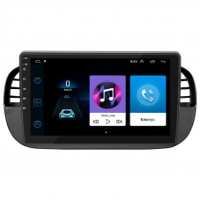Штатная магнитола Lesko для Fiat Bravo II 2007-2014 экран 9" 1/16Gb Wi-Fi GPS Base Штатная магнитола Lesko для Fiat Bravo II 2007-2014 экран 9" 1/16Gb Wi-Fi GPS Base